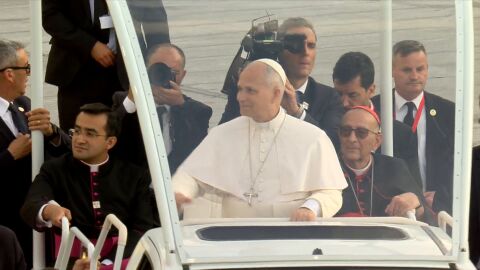El PAPA