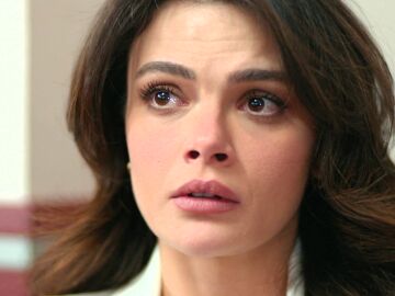 Alya entra a escondidas en el despacho de Cihan y descubre el peor secreto de los Albora
