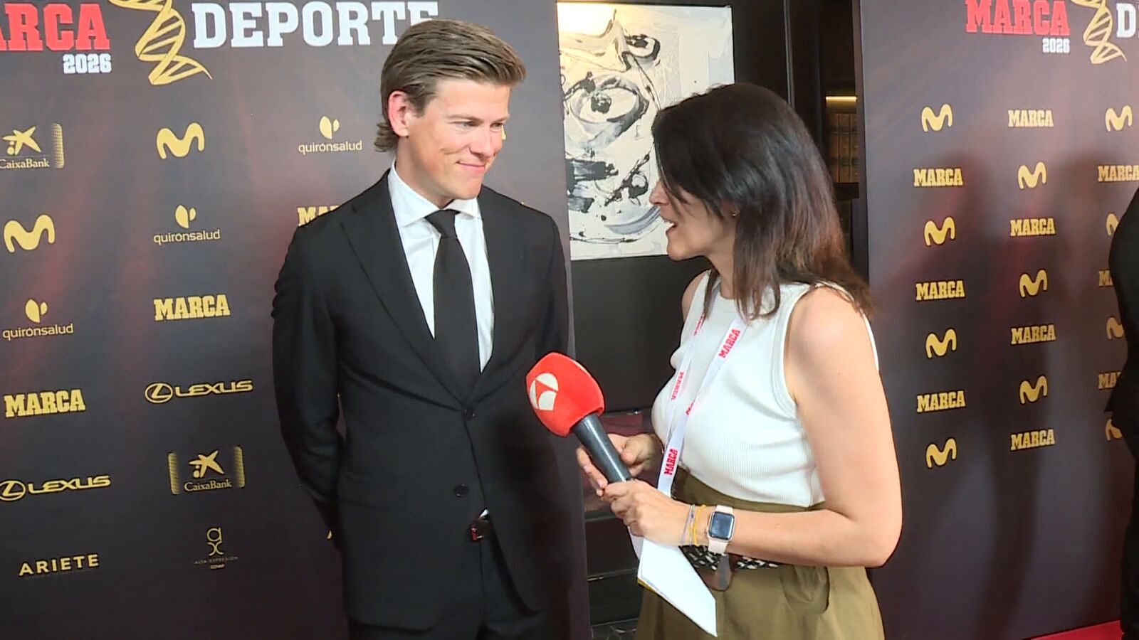 Johannes Klaebo, leyenda con once medallas de oro: 