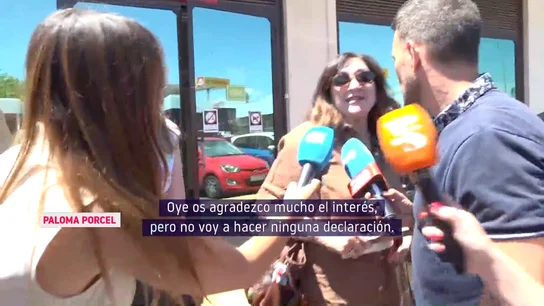 Paloma Porcel Paloma Porcel
