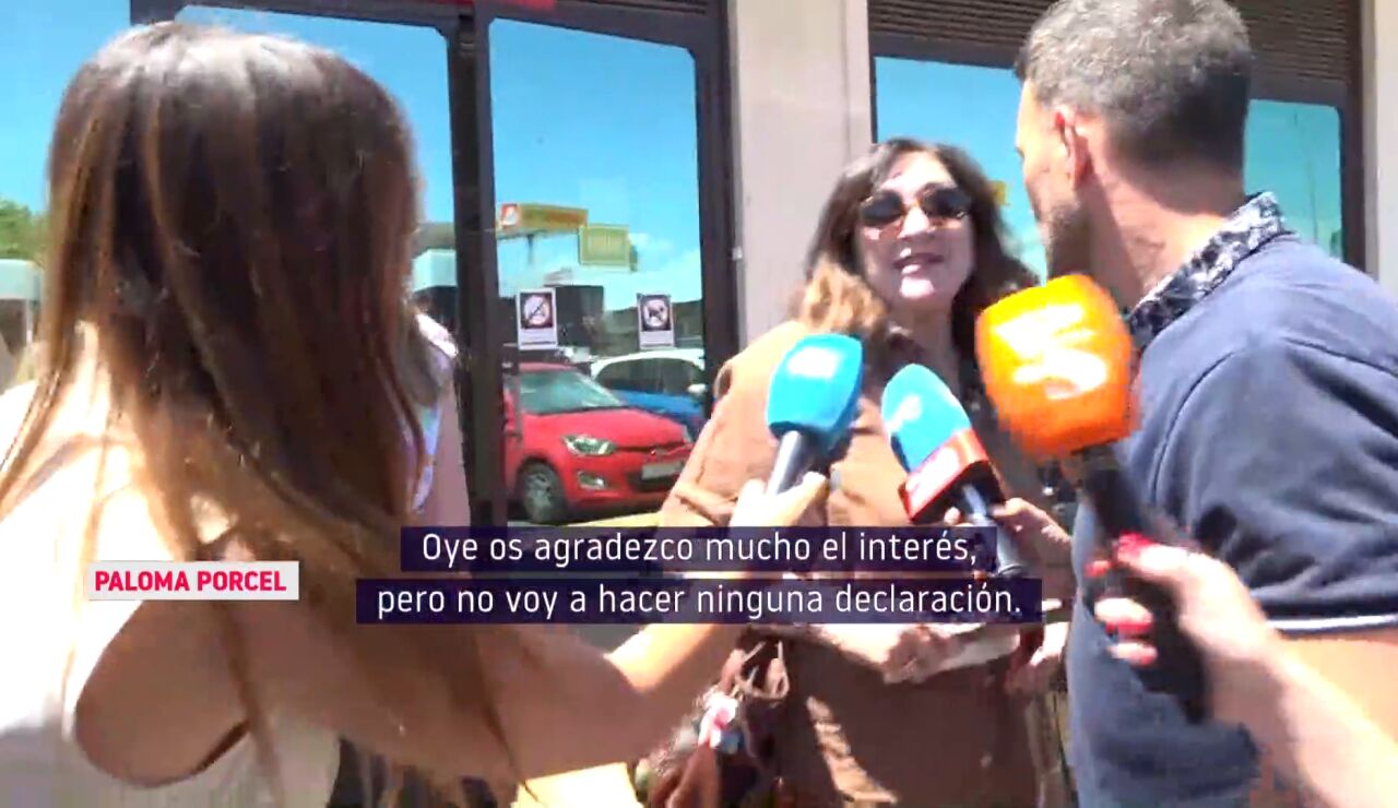 Paloma Porcel