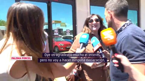 Paloma Porcel