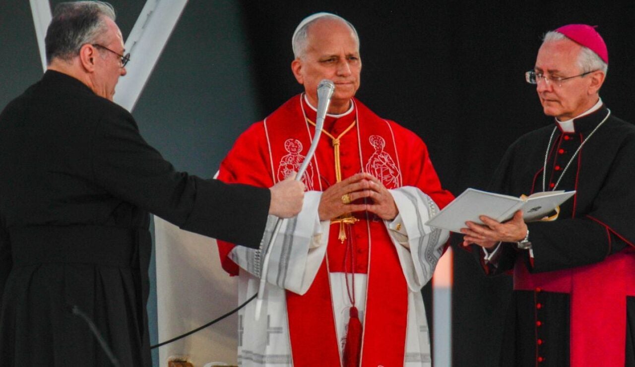Papa Le&oacute;n VIX
