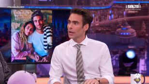 Jon Kortajarena desvela el secreto de su sex appeal: "Se ha convertido en una tradici&oacute;n"