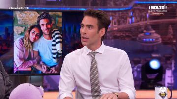 Jon Kortajarena desvela el secreto de su sex appeal: "Se ha convertido en una tradici&oacute;n"