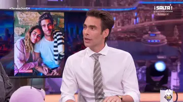 Jon Kortajarena desvela el secreto de su sex appeal: "Se ha convertido en una tradición" Jon Kortajarena desvela el secreto de su sex appeal: "Se ha convertido en una tradición"