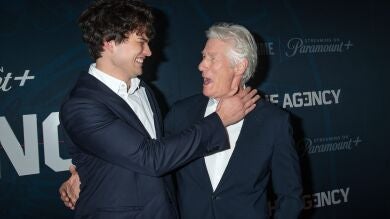 ¿Cuántos hijos tiene Richard Gere? Las distintas paternidades del actor a los 76 años