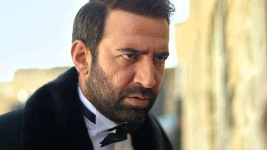 Ni la verdad sobre Seida logra detener a Demir: "Voy a casarme igualmente" Ni la verdad sobre Seida logra detener a Demir: "Voy a casarme igualmente"