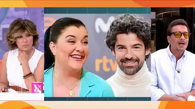 La vidente Cristina Blanco, madre del actor Miguel Ángel Muñoz, fallece a los 61 años a causa de un infarto La vidente Cristina Blanco, madre del actor Miguel Ángel Muñoz, fallece a los 61 años a causa de un infarto