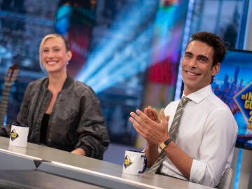 Jon Kortajarena desvela el secreto de su sex appeal: "Se ha convertido en una tradici&oacute;n"