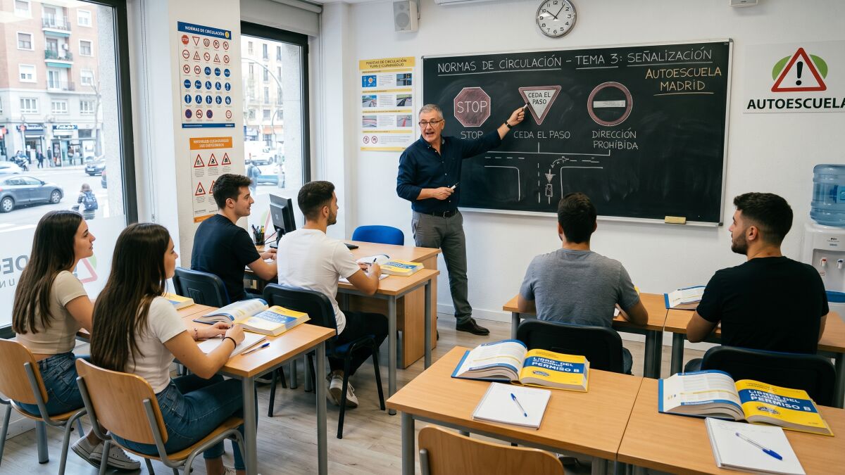 Esta es la profesión que no destruirá la inteligencia artifi