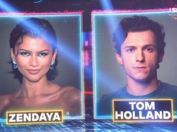 "No hay nadie m&aacute;s famoso": Pablo Motos desvela, en exclusiva, que Zendaya y Tom Holland estar&aacute;n en El Hormiguero