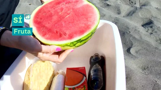 Qué llevar a la playa Qué llevar a la playa