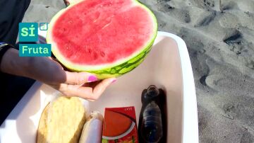 Qu&eacute; llevar a la playa