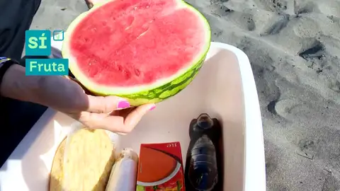 Qué llevar a la playa Qué llevar a la playa