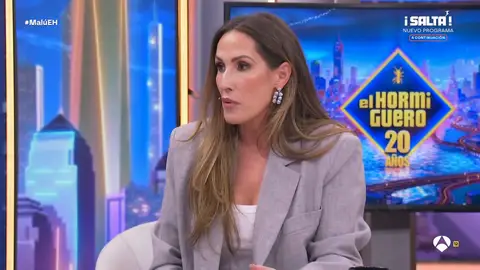 La reflexión más personal de Malú sobre la terapia: “Me ha cambiado la vida” La reflexión más personal de Malú sobre la terapia: “Me ha cambiado la vida”