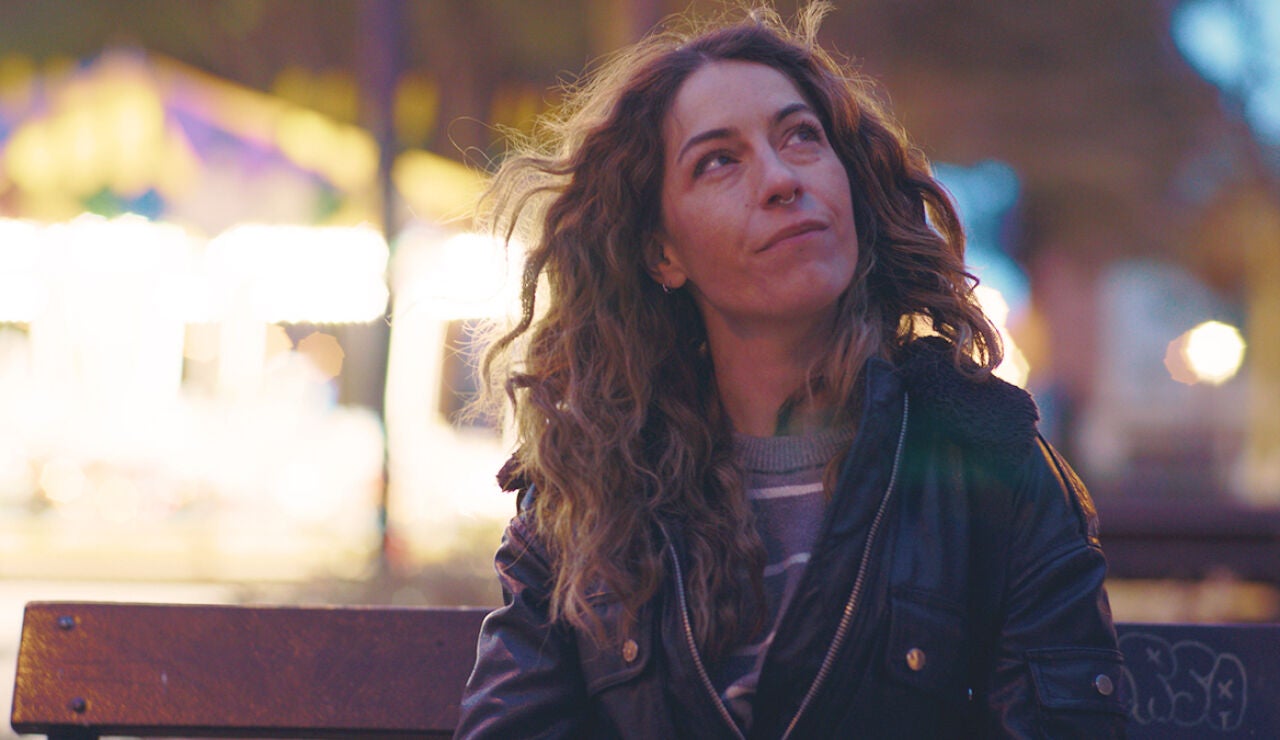 Ruth &Aacute;lvarez participa en el documental 'Cuidar' de Cinfa