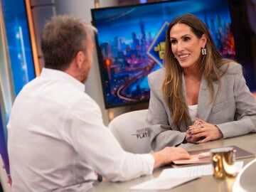 La reflexi&oacute;n m&aacute;s personal de Mal&uacute; sobre la terapia: &ldquo;Me ha cambiado la vida&rdquo;