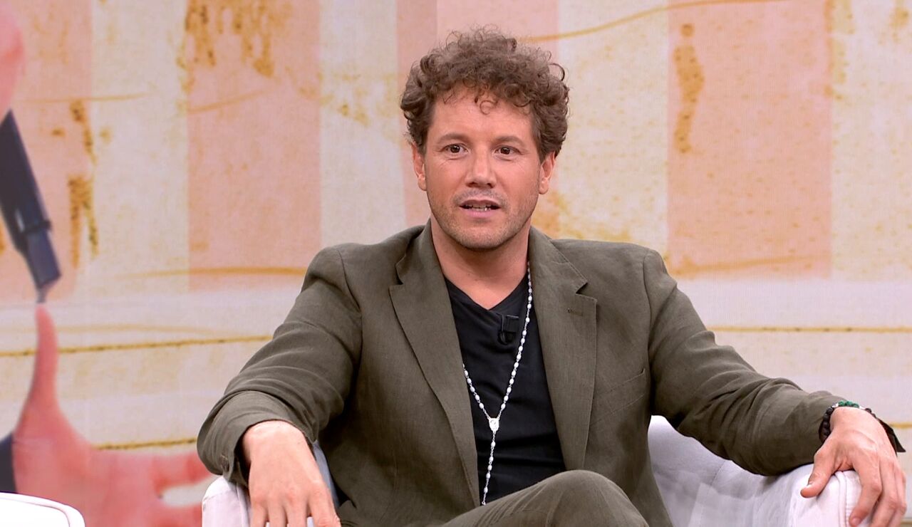 Daniel Diges