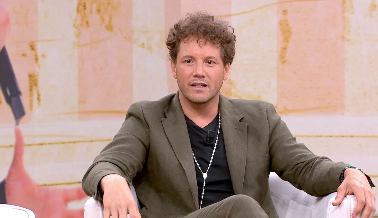Daniel Diges