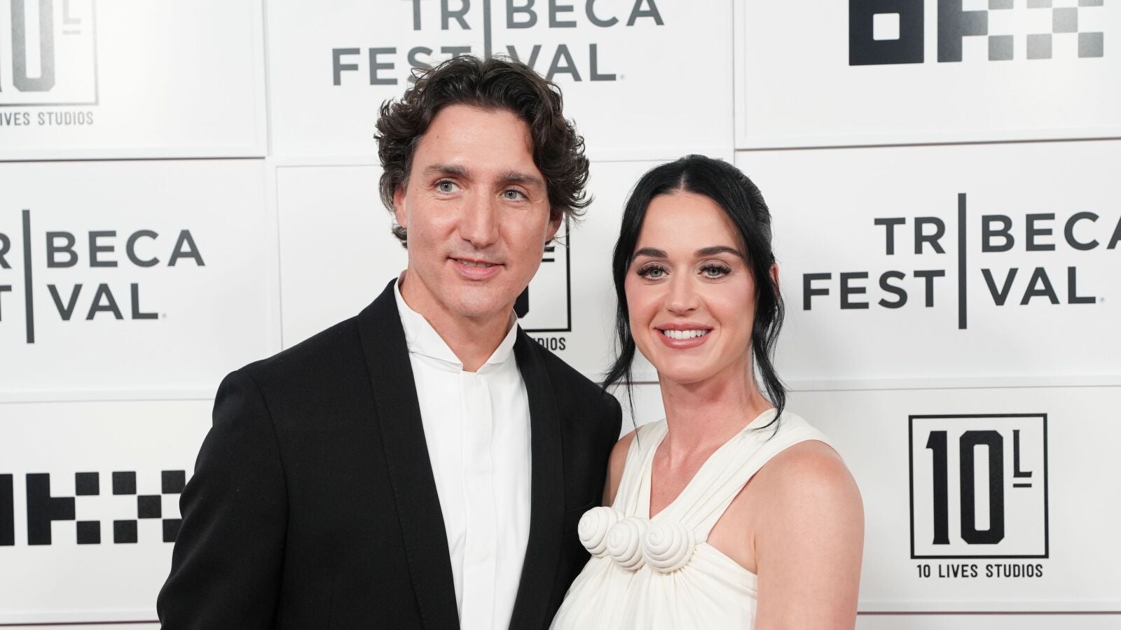 El posado que ha confirmado la relación entre Katy Perry y Justin Trudeau: todos los detalles sobre su relación