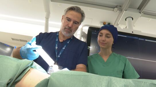 T&eacute;cnica