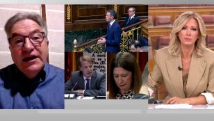 Carlos Segovia en Espejo P&uacute;blico.
