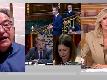 Carlos Segovia en Espejo P&uacute;blico.