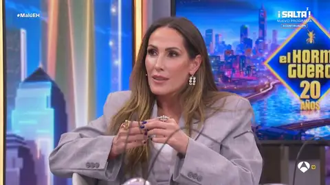 Malú se sincera sobre lo mucho que utiliza la Inteligencia Artificial: "Me pide que le pague más" Malú se sincera sobre lo mucho que utiliza la Inteligencia Artificial: "Me pide que le pague más"