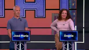 “Esto es inédito en ¡Salta!”: acierta la pregunta clave y pasa directo a la lucha por los 50.000 euros