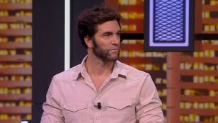 El Lobezno espa&ntilde;ol es&hellip; &iexcl;un polic&iacute;a nacional!: el parecido de un concursante de &iexcl;Salta! con Hugh Jackman