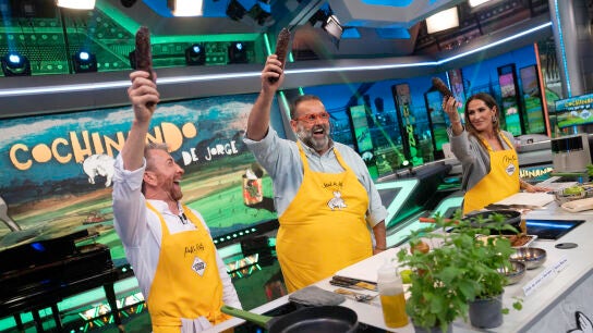 El Hormiguero