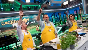 El Hormiguero