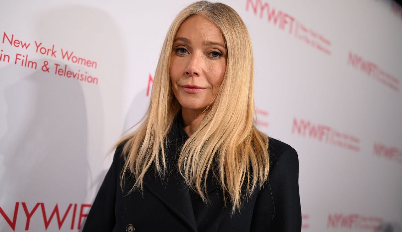 Gwyneth Paltrow