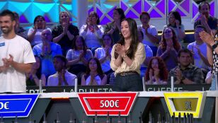 Una cita de Percival Everett regala a Sara la primera ola del programa