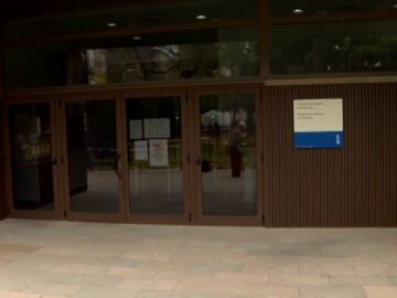 Declara Susana Camarero en calidad de testigo en los juzgados de Catarroja