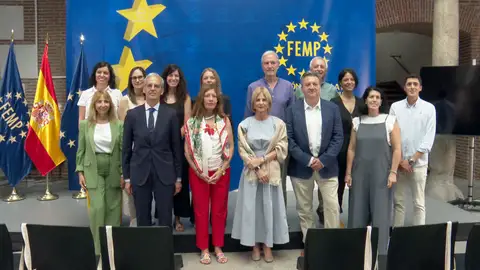 La plataforma control Z y la Federación Española de Municipios y Provincias se han unido La plataforma control Z y la Federación Española de Municipios y Provincias se han unido