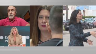 Hablamos con un exagente de la UCO sobre las supuestas presiones de la directora de la Guardia Civil