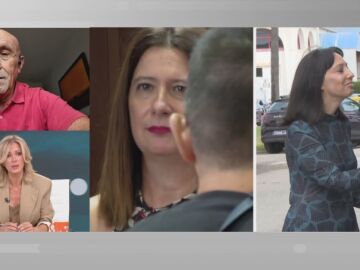 Hablamos con un exagente de la UCO sobre las supuestas presiones de la directora de la Guardia Civil