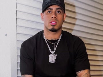 Michael Flores 