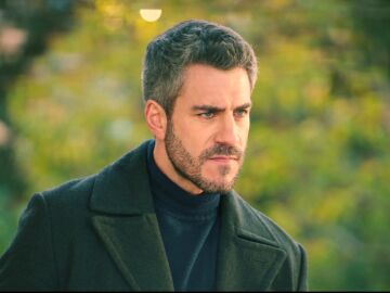 Andr&eacute;s desaf&iacute;a a Gabriel tras descubrir su sucia jugada