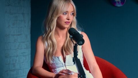 Sydney Sweeney, Cassie en la temporada 3 de Euphoria