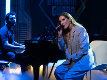 Mal&uacute; presenta su nuevo tema en El Hormiguero con una emocionante actuaci&oacute;n en directo