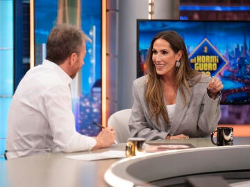 Mal&uacute; en El Hormiguero