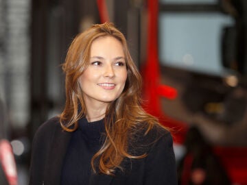 Imagen de la princesa Ingrid de Noruega 