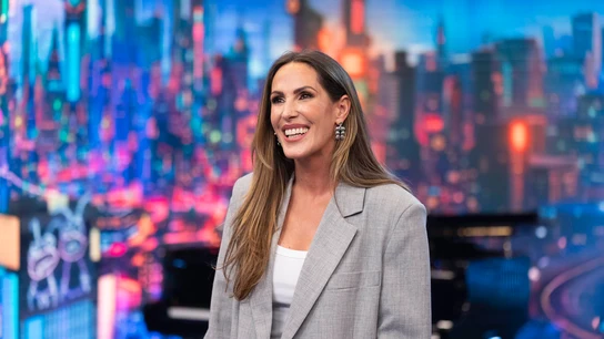 Así ha sido la entrevista completa a Malú en El Hormiguero Así ha sido la entrevista completa a Malú en El Hormiguero