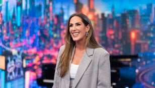 As&iacute; ha sido la entrevista completa a Mal&uacute; en El Hormiguero