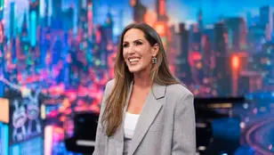 Así ha sido la entrevista completa a Malú en El Hormiguero