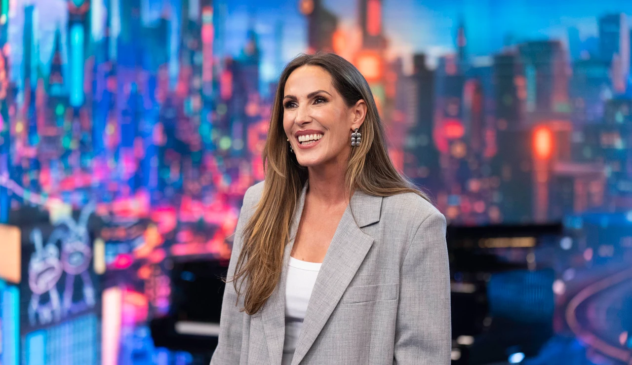 Así ha sido la entrevista completa a Malú en El Hormiguero