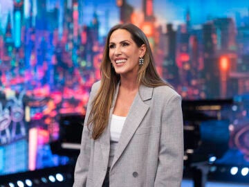 As&iacute; ha sido la entrevista completa a Mal&uacute; en El Hormiguero